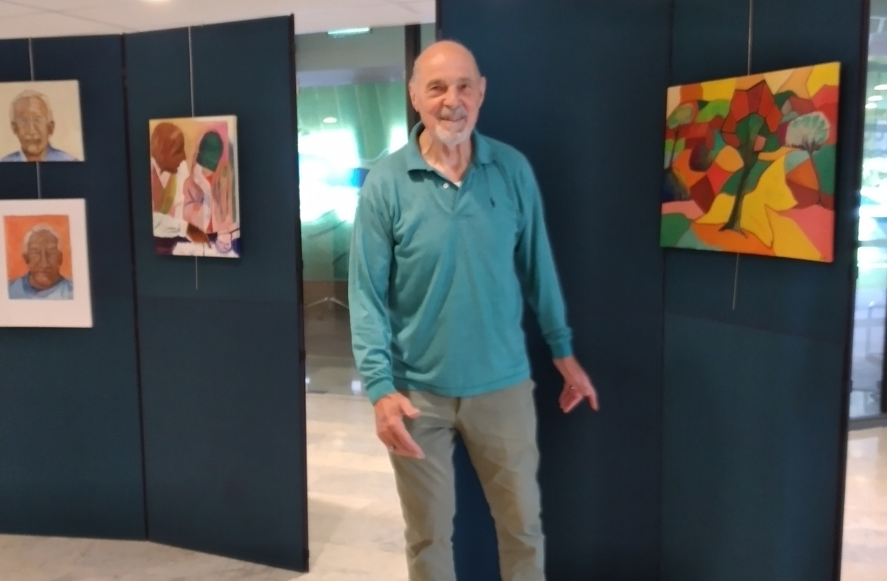 Stichting CREA viert 50-jarig jubileum