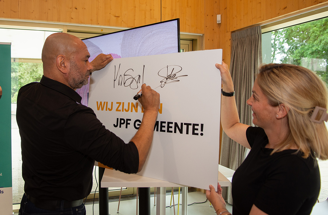 Nieuw fonds voor jongeren met schulden in Uithoorn