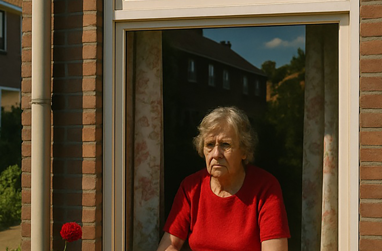 Uithoorn voor Elkaar maakt de zomer een beetje lichter