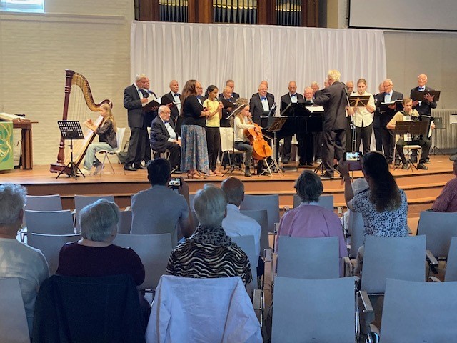 Concert Jong Talent vol muzikale verrassingen