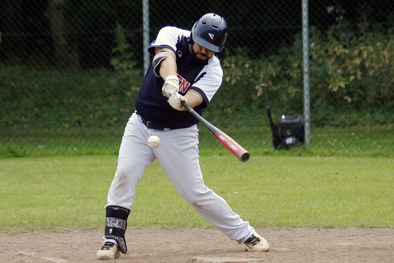 Thamen walst over Petrels en Badhoevedorp heen