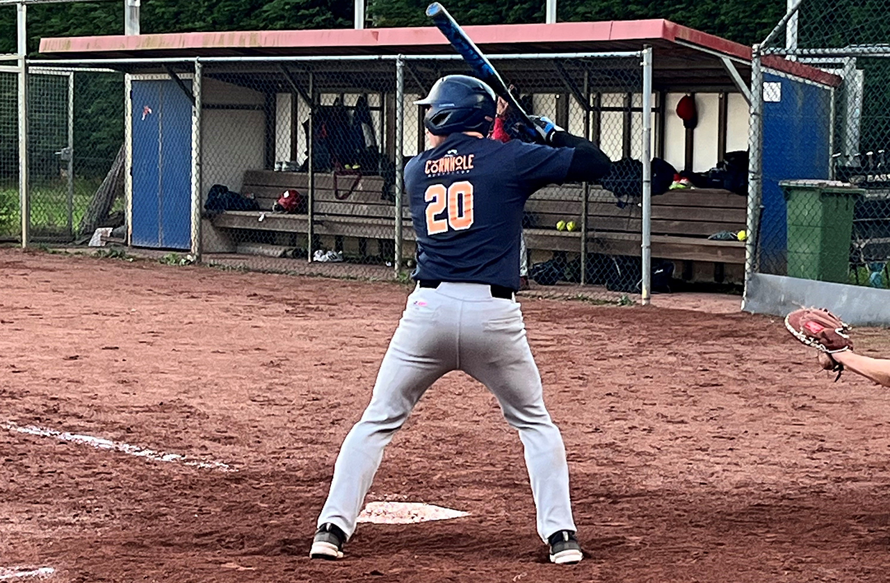 Thamen HS1 boekt overtuigende overwinning in Purmerend