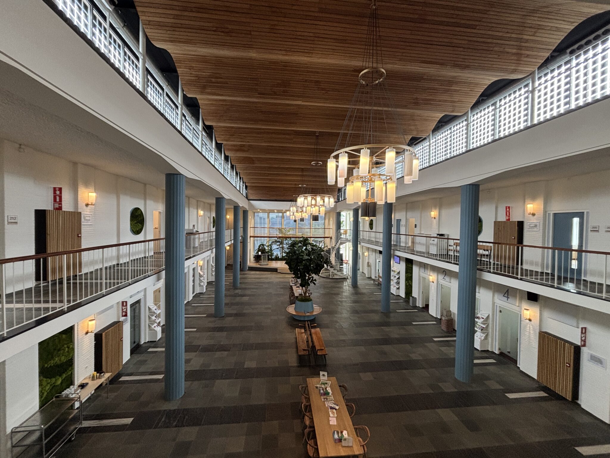 Aanmelden voor activiteiten in 2027 in burgerzaal