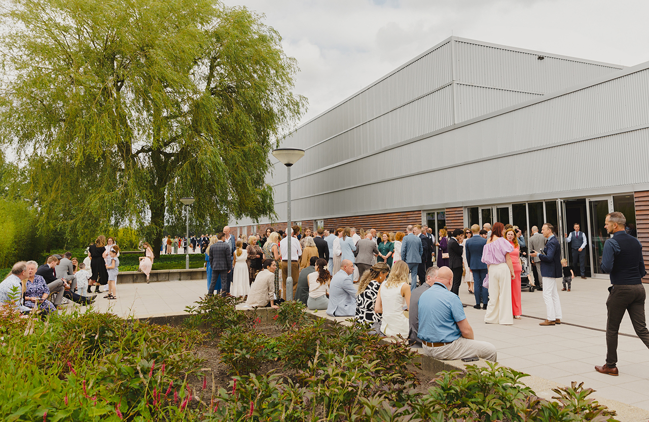 Jehovah’s Getuigen van Mijdrecht naar Swifterbant