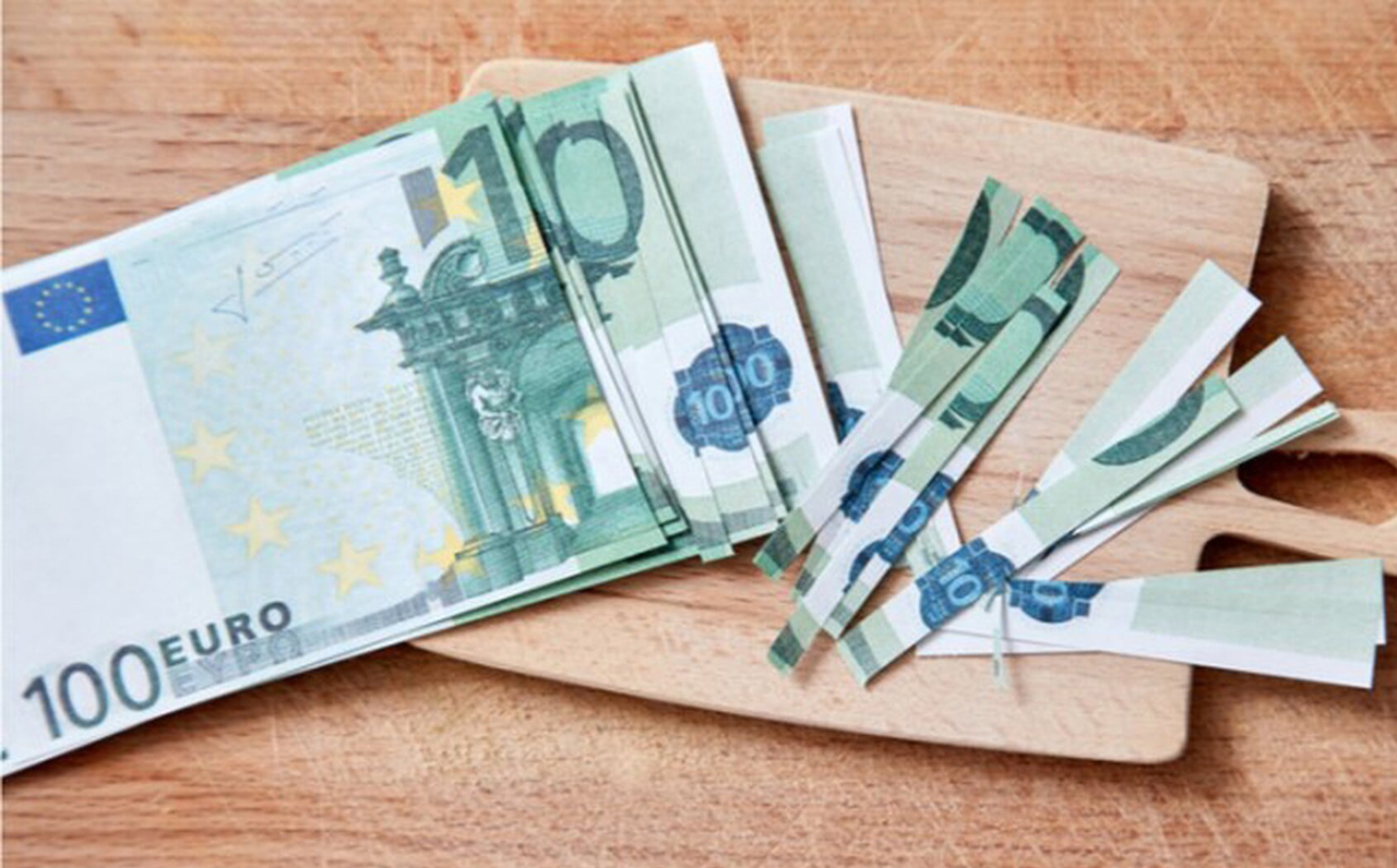 Kadernota De Ronde Venen 2026; het mes gaat erin