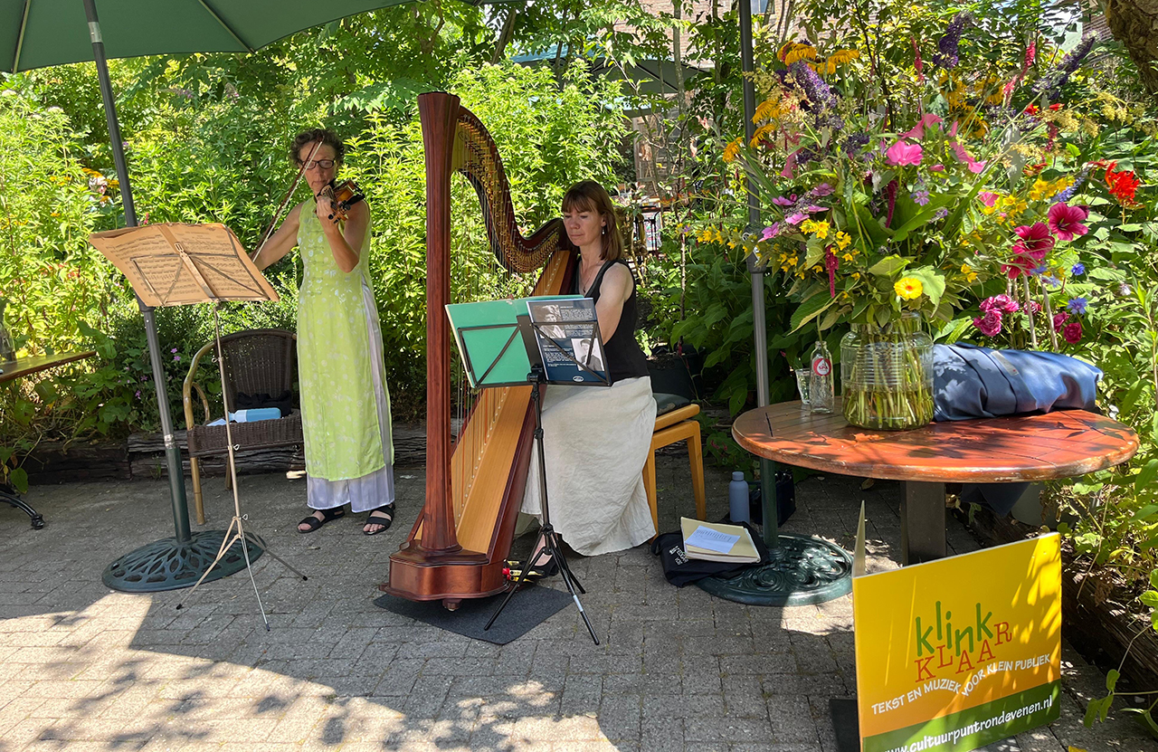 Klink-Klaar trok veel bezoekers