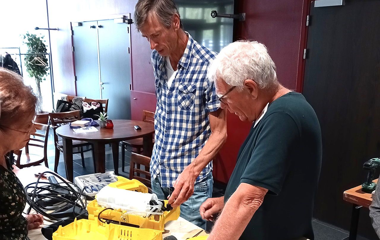 Repair Café Vinkeveen