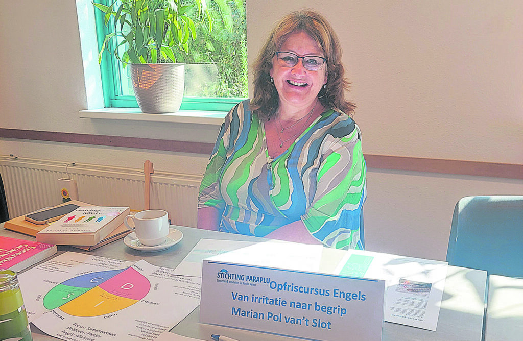 Stichting Paraplu lanceert ‘Op je Gezondheid!’