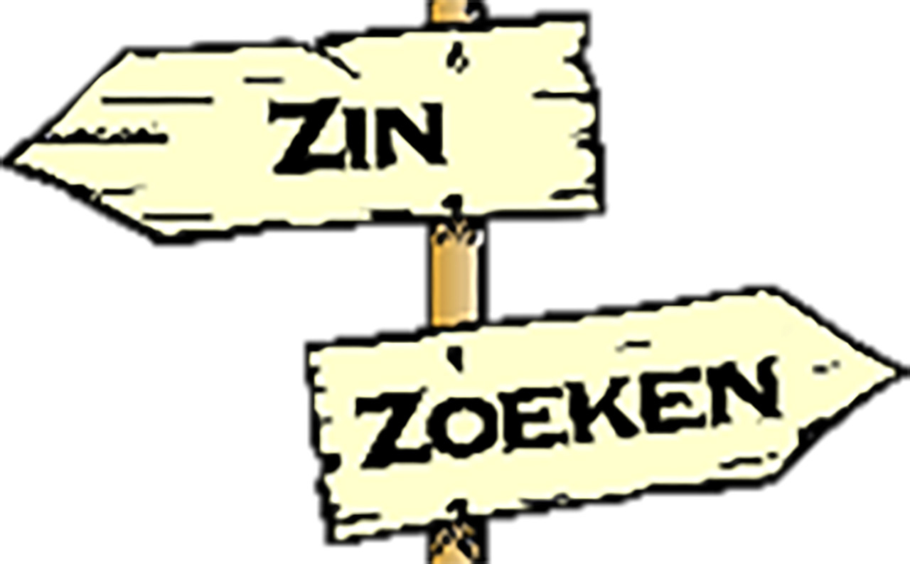 ZinZoeken organiseert ‘Zinvol wandelen’