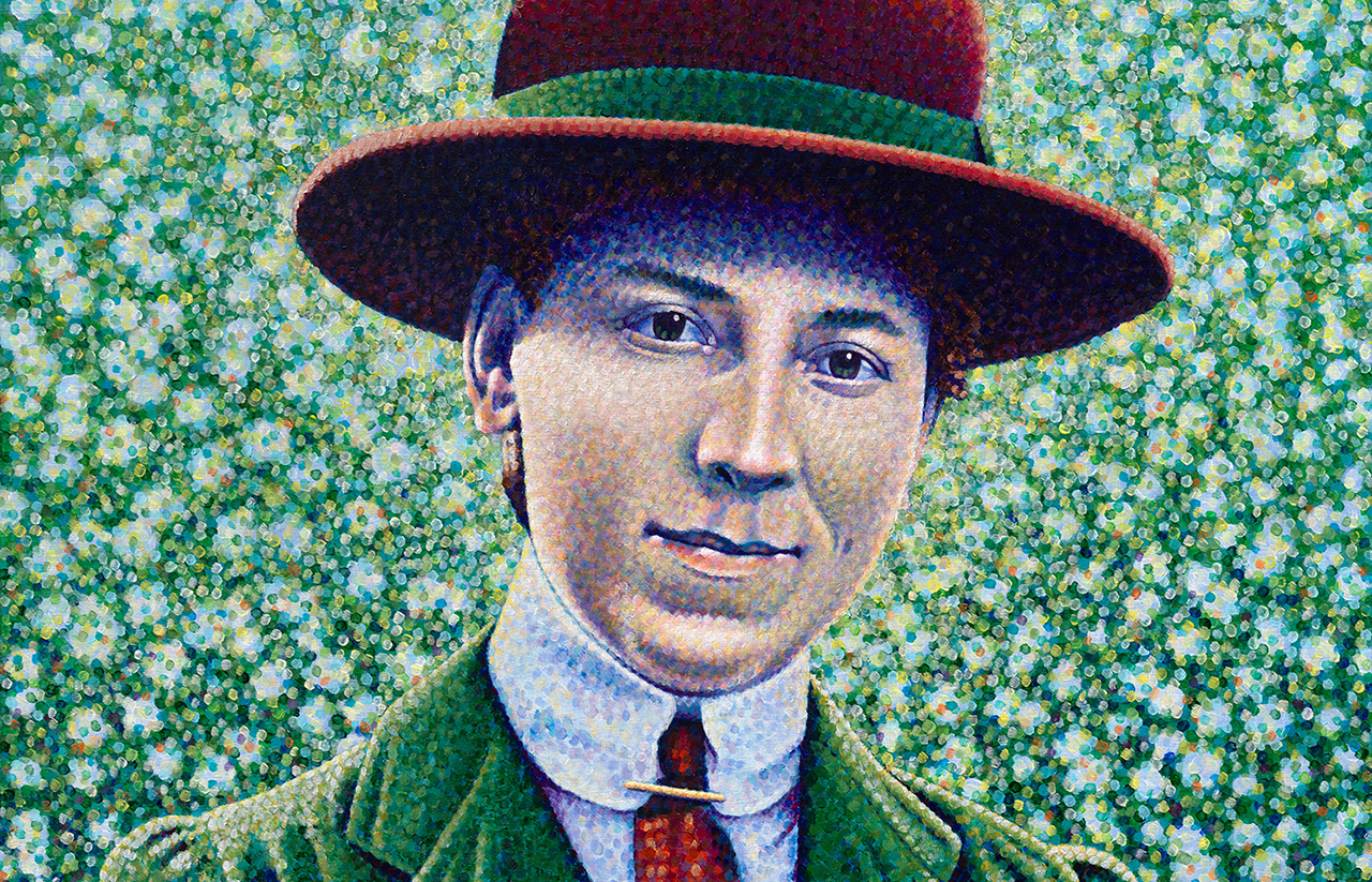 Zomerexpositie in De Lindeboom