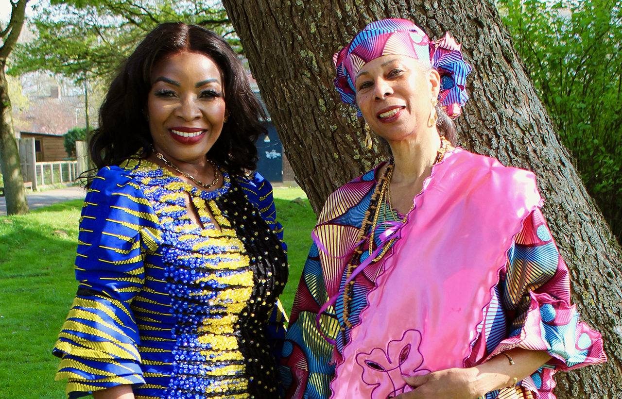 MAMJO Festival brengt wereldculturen samen