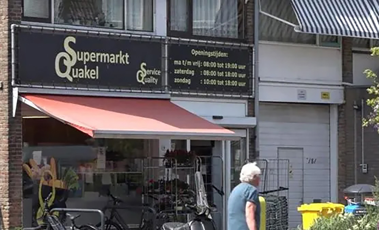 Dorpsinitiatief behoud supermarkt krijgt brede steun