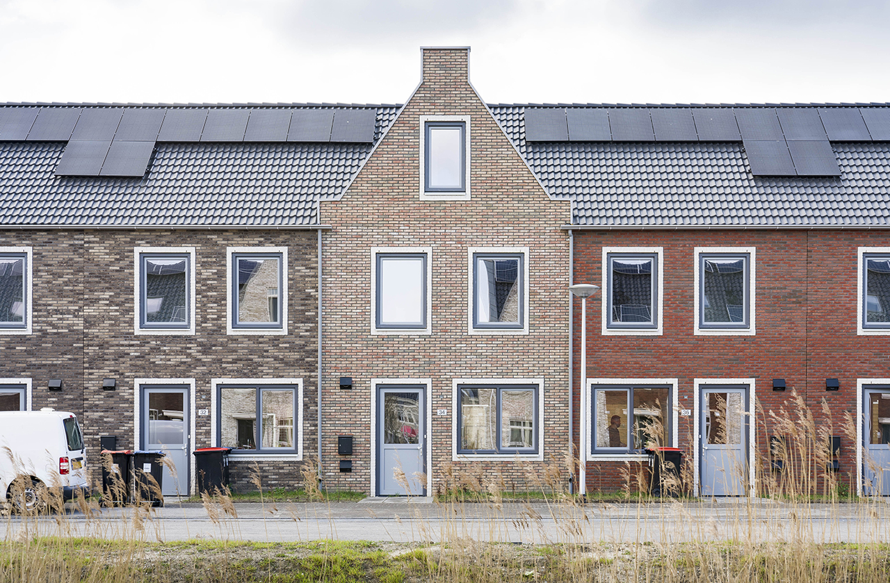 Voorrang bij sociale huurwoningen in Uithoorn