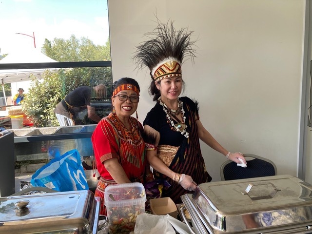 Eerste Keti-Koti Festival een feestelijke bezinning