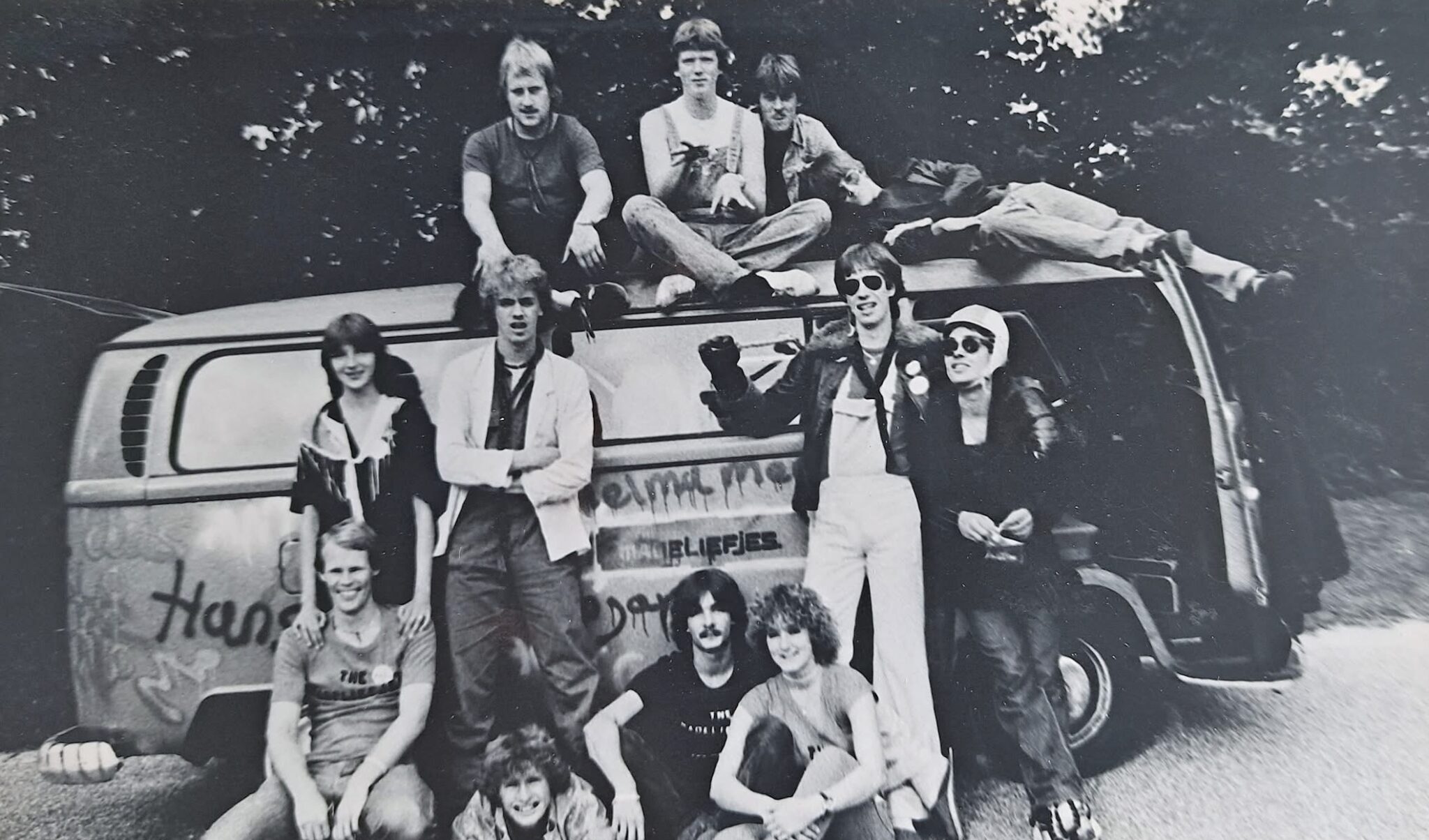 Music in the Air (111): Gijs de Vries