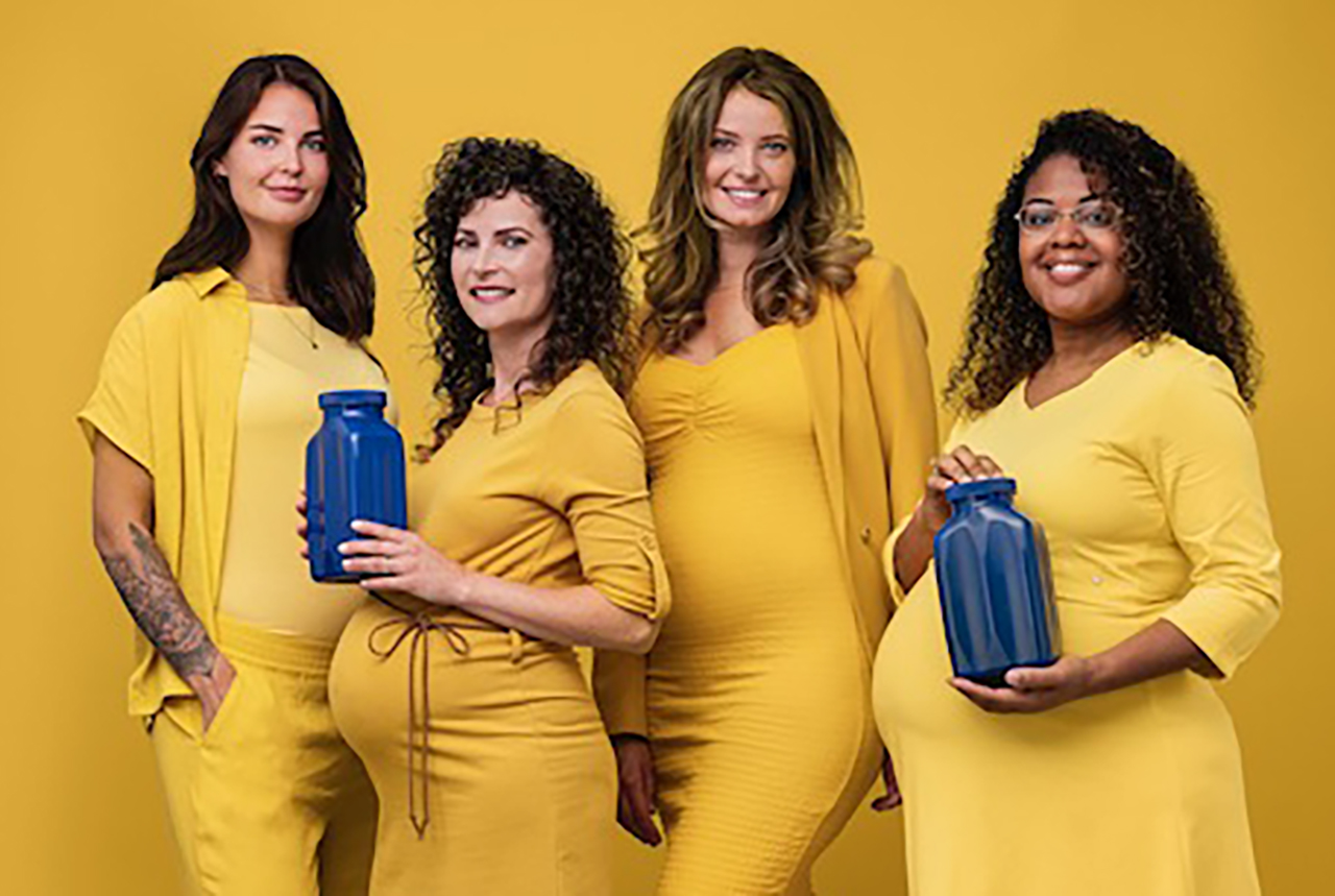 Moeders voor Moeders heeft tekort aan urine