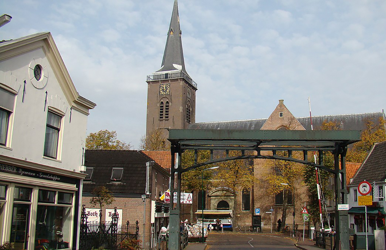 Concertseizoen Abcoude: verrassend en veelzijdig