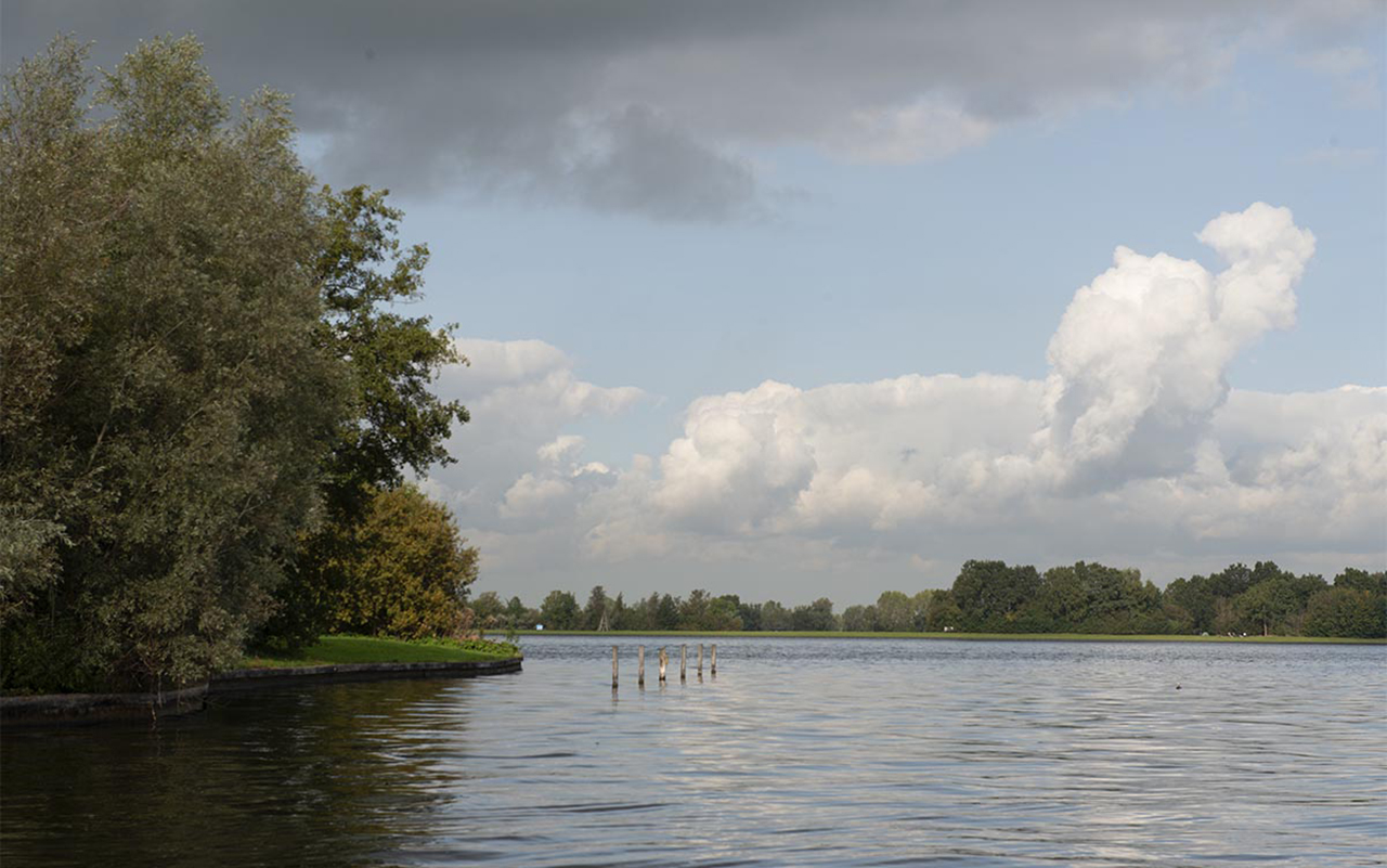Gratis vaarexcursie over Vinkeveense Plassen