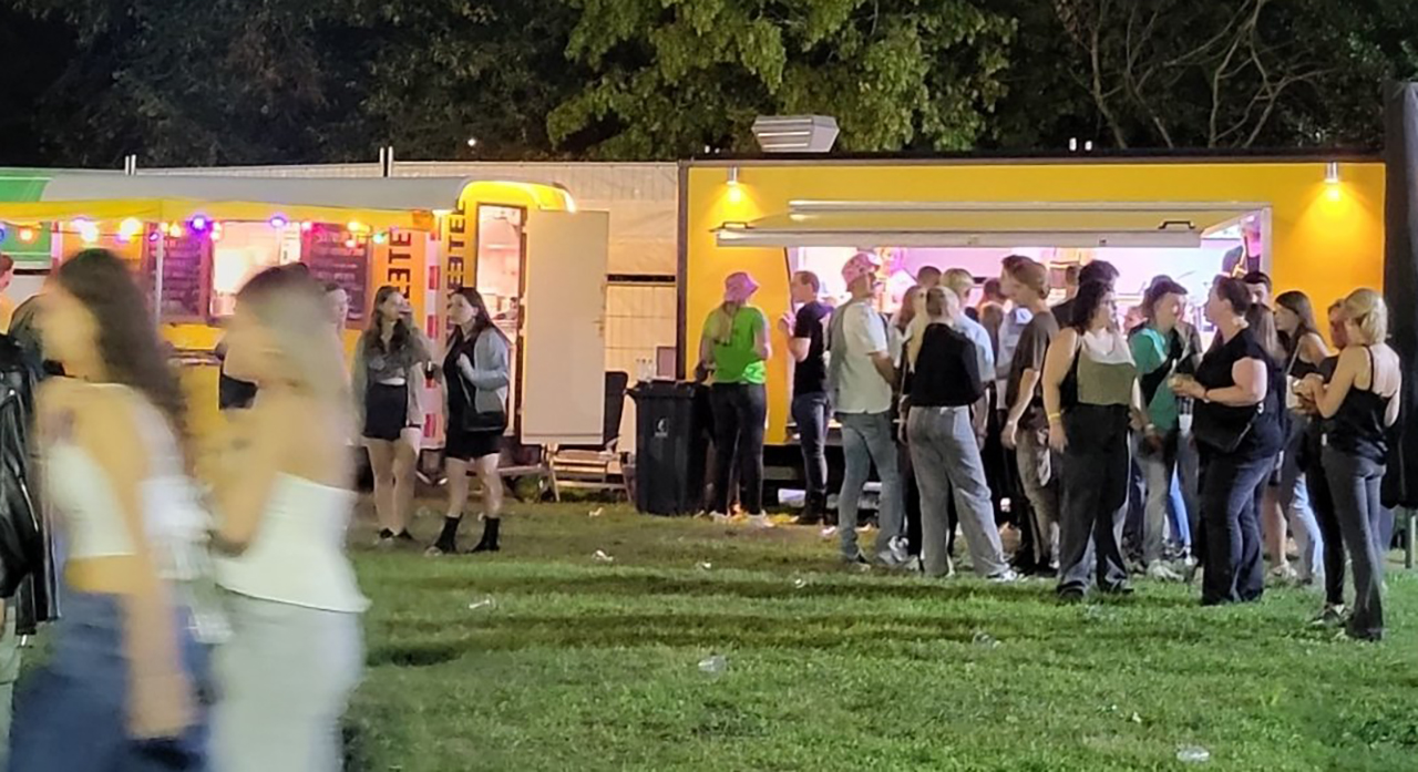 Wilnis Festival: vier dagen dorpsgevoel en feestelijkheid