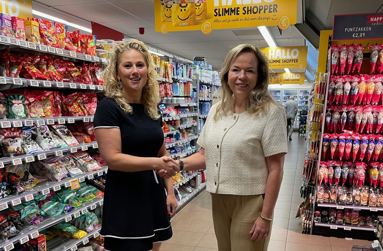 Leden klankbordgroepen project CSW Jumbo welkom