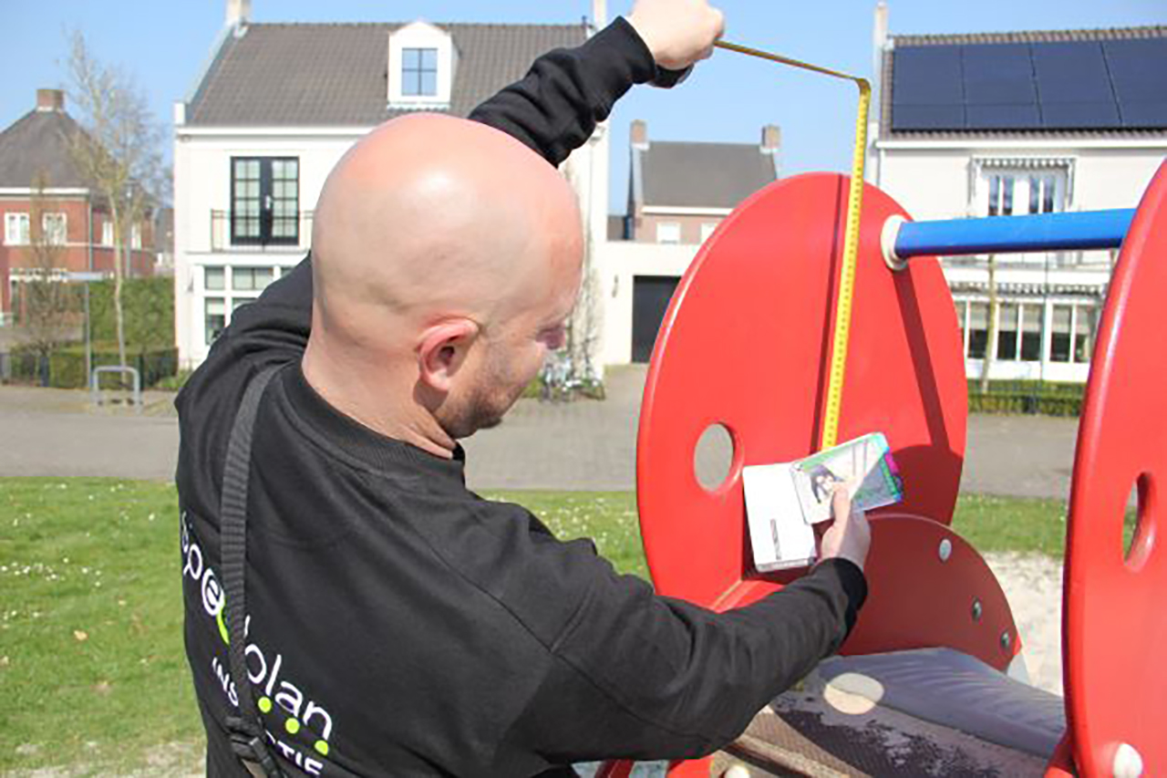 Bewegen, ontmoeten, spelen en sporten: BOSS