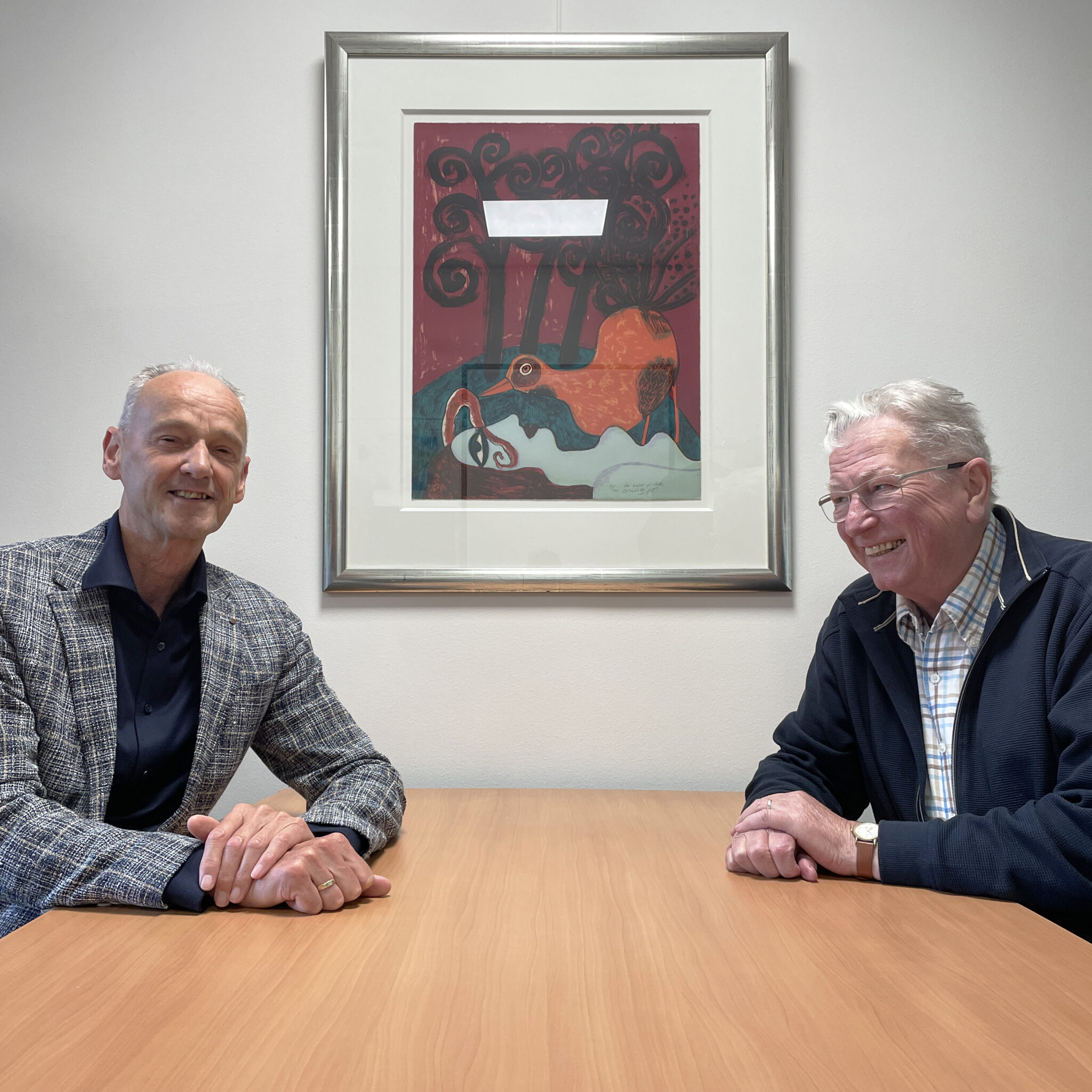 Succesformule van Groot Aalsmeers Dictee versterkt