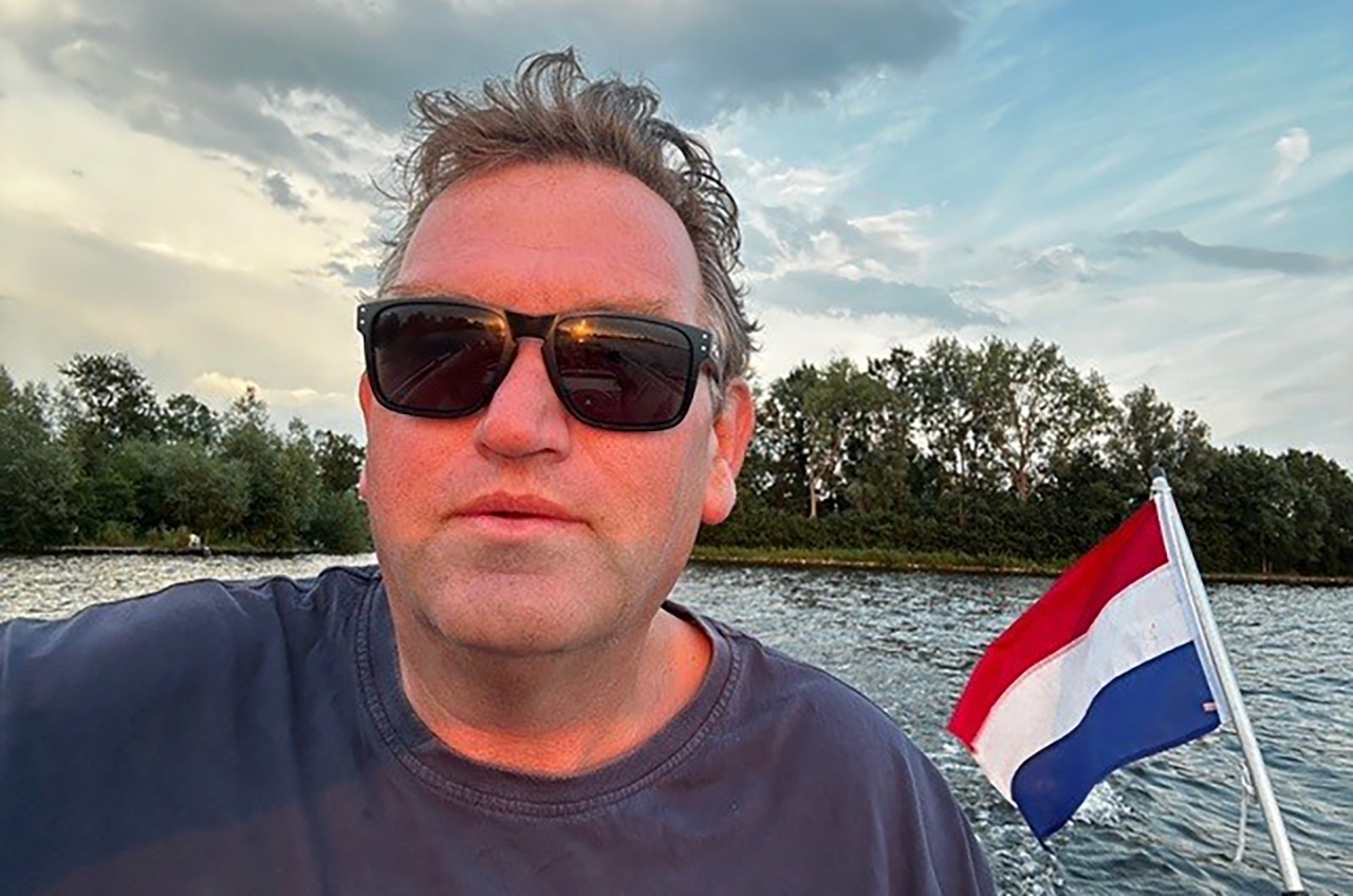 ‘Valse enquête Vinkeveense Plassen’