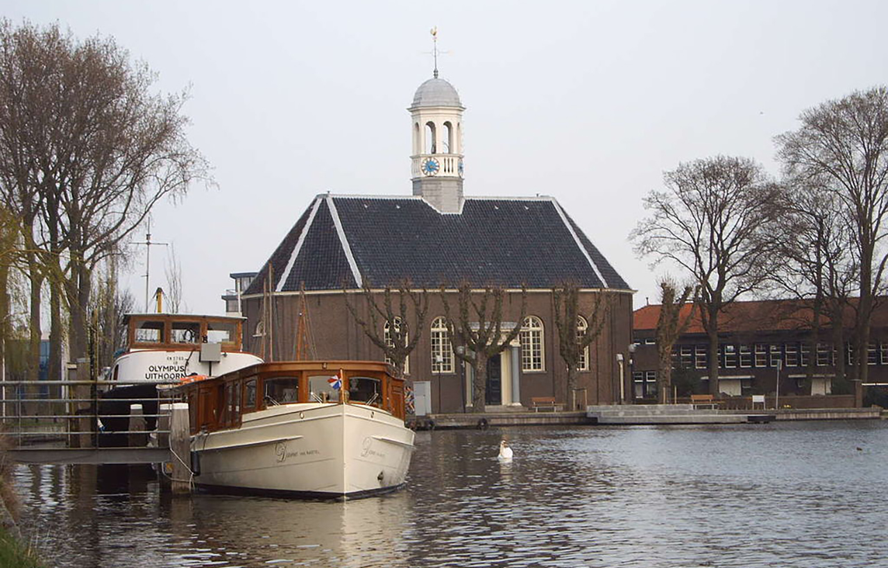 Fijnstof in 2025 onder WHO-norm