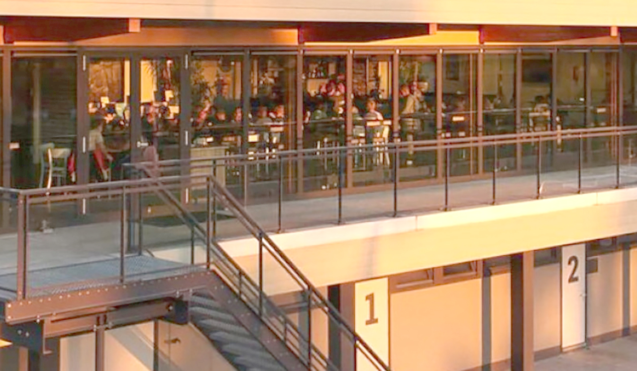 SV Hertha: sportieve groei met lokale talenten