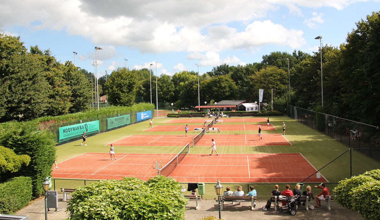 Inschrijven 28e editie Open 25+ toernooi bij Qui Vive