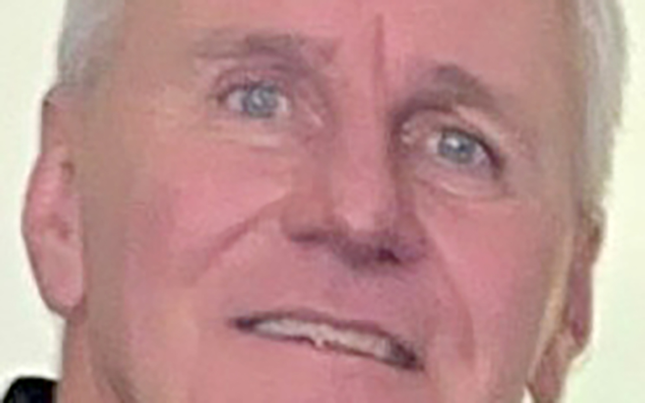 Column: ‘Donald denkt door’