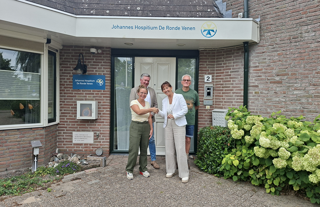 Lionsclub Vinkeveen en Waverveen stopt