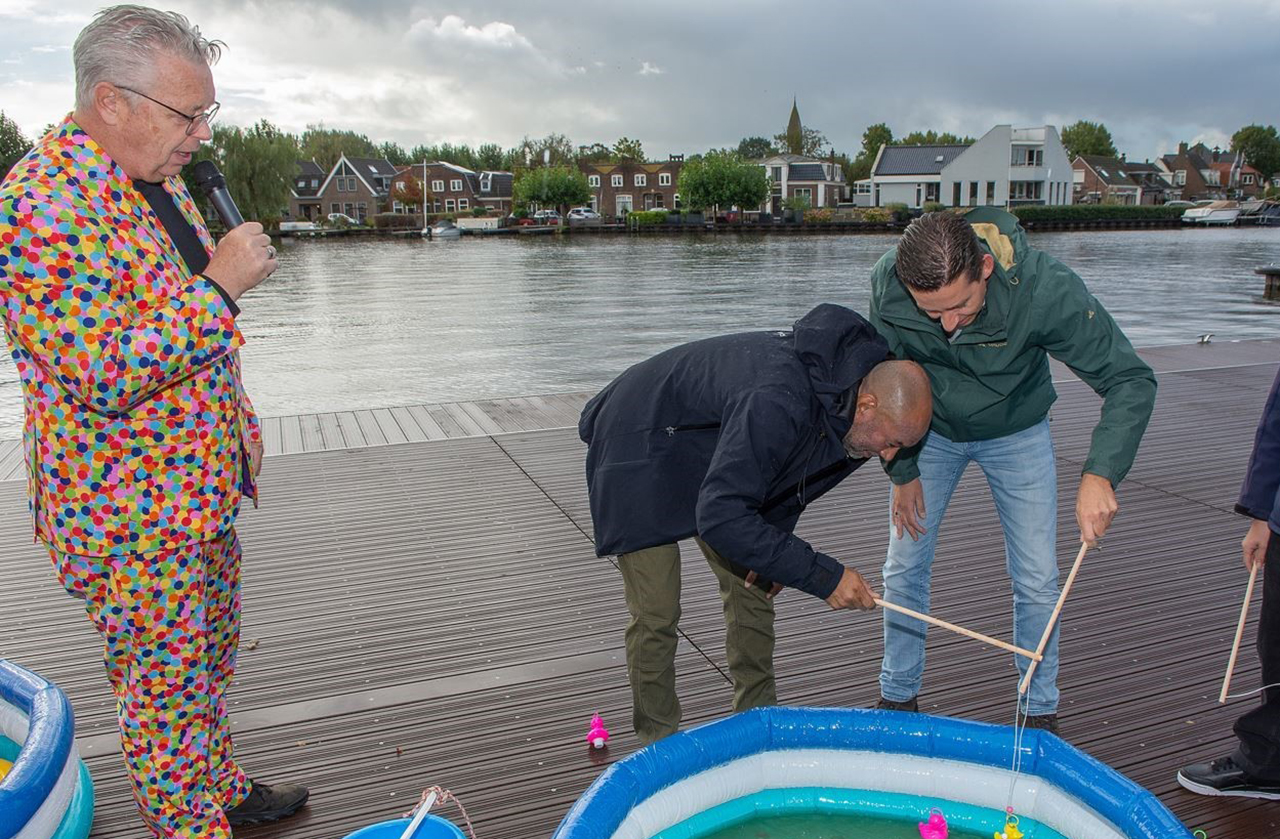 Tweede Buurtenfestival in aantocht