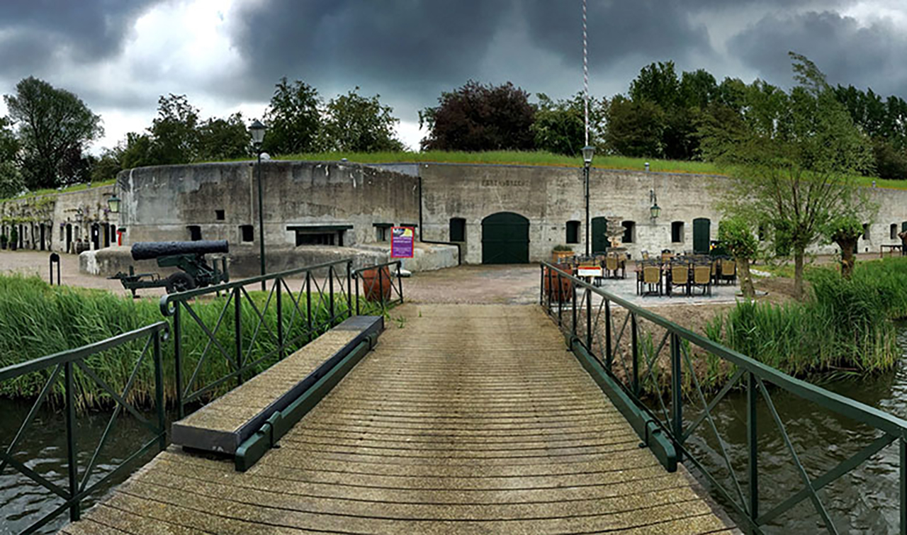 Buurtkamer Meerwijk maakt zich op voor nieuw seizoen