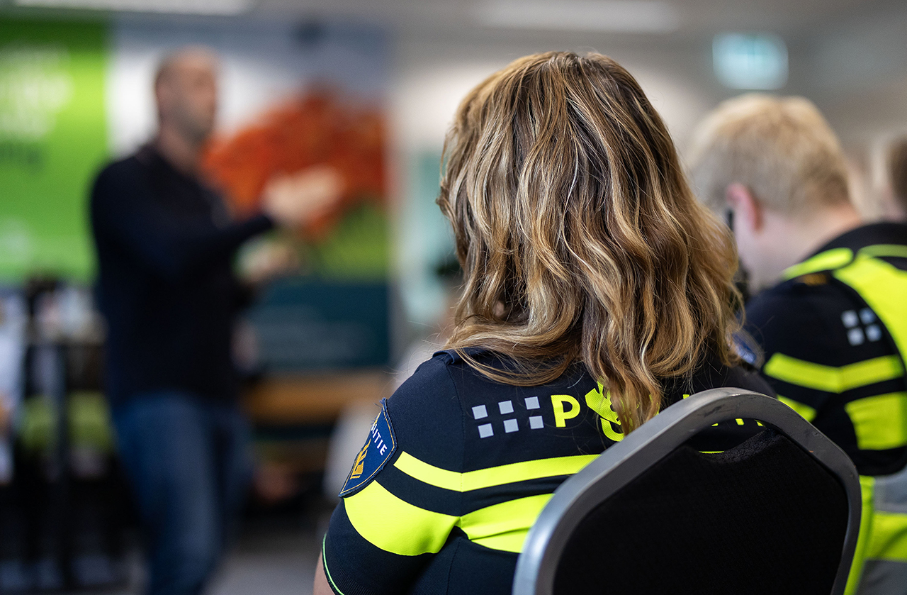 ‘Sierteeltlogistiek deze regio aantrekkelijk voor criminele netwerken’