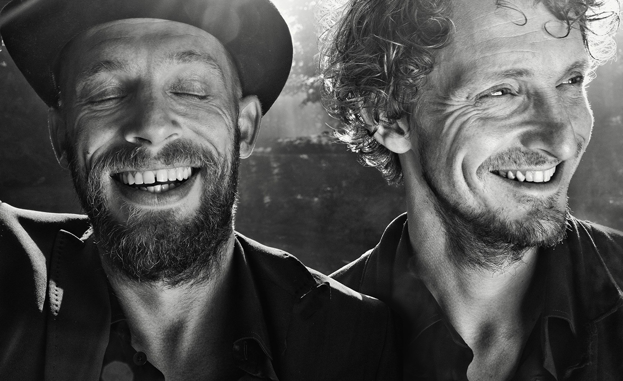 Opening cultureel seizoen met Speelman en Speelman