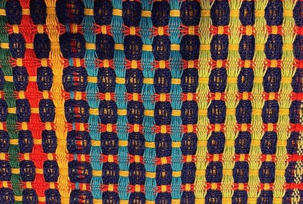 Weefkring De Draad start nieuw seizoen in De Schutse