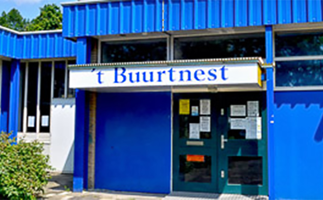 Afsluiting vluchtelingenopvang ‘t Buurtnest: ‘n lach en ‘n traan