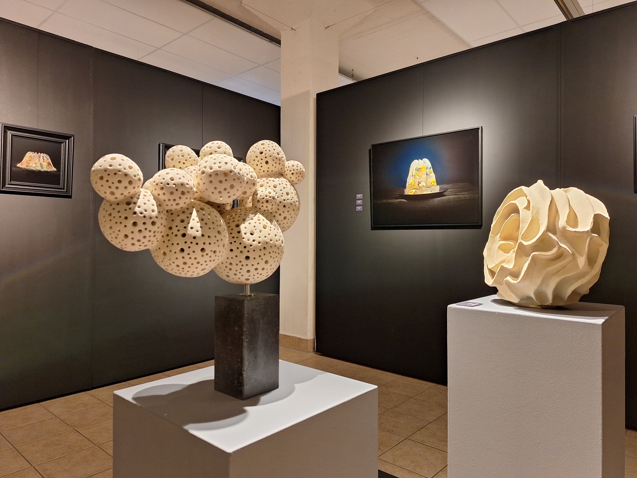 Laatste weekend in FAM: ‘De Kunst van het Onverwachte’