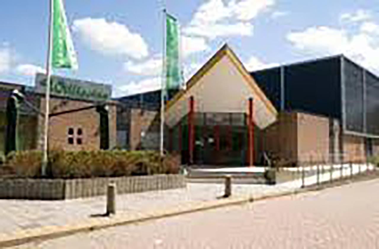 Elfstedentocht zonder ijs