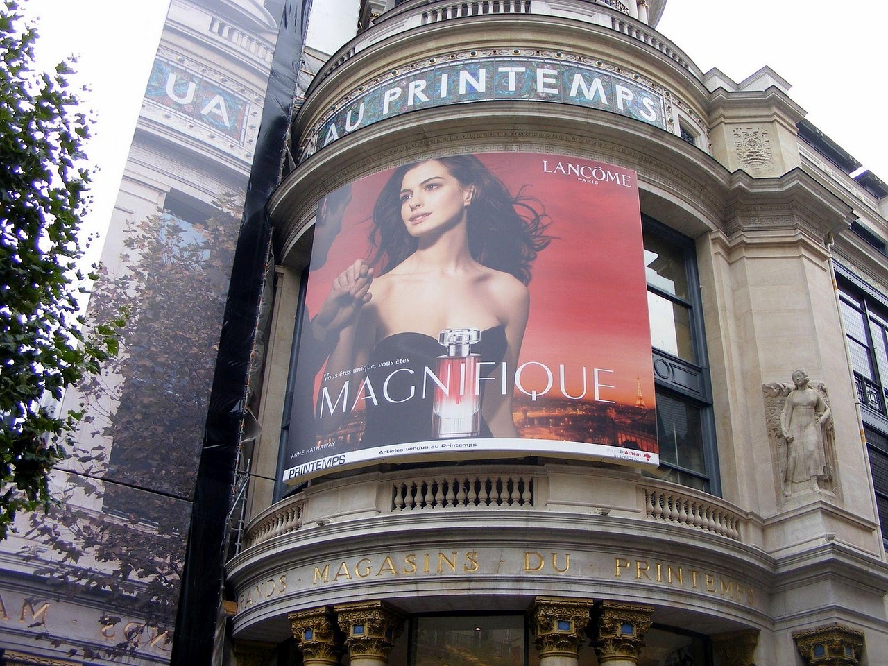 De 5 beste manieren om je boodschap overal te laten zien