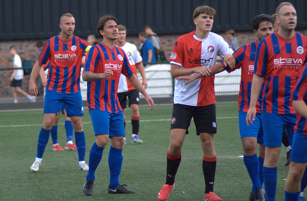 CSW wint spectaculair bekerduel met twee gezichten