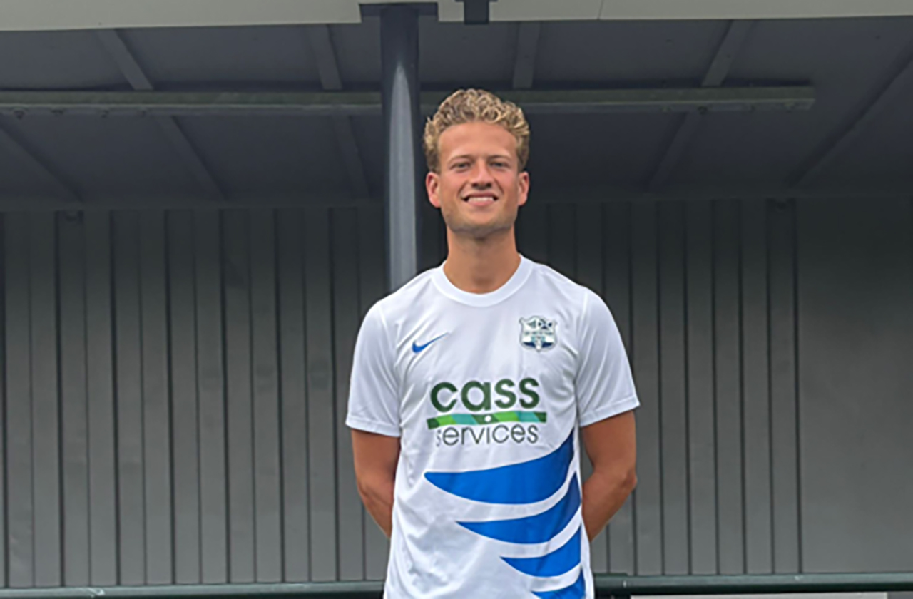 Hertha 1 loopt na verlies poulewinst mis