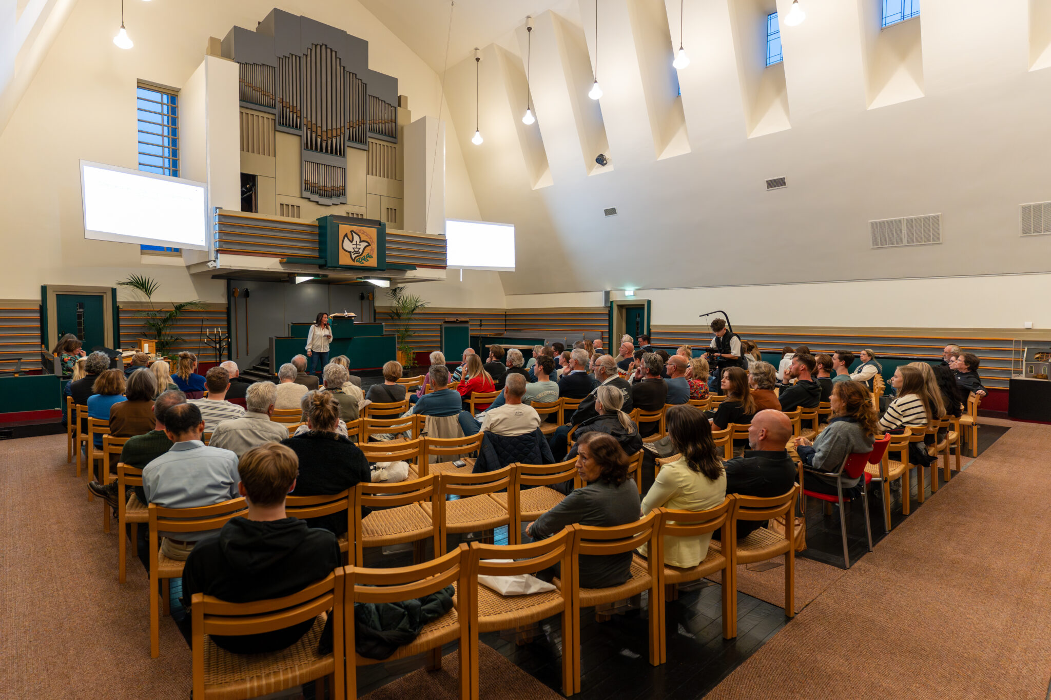 Dorpsgesprek over toekomst Aalsmeer en Kudelstaart