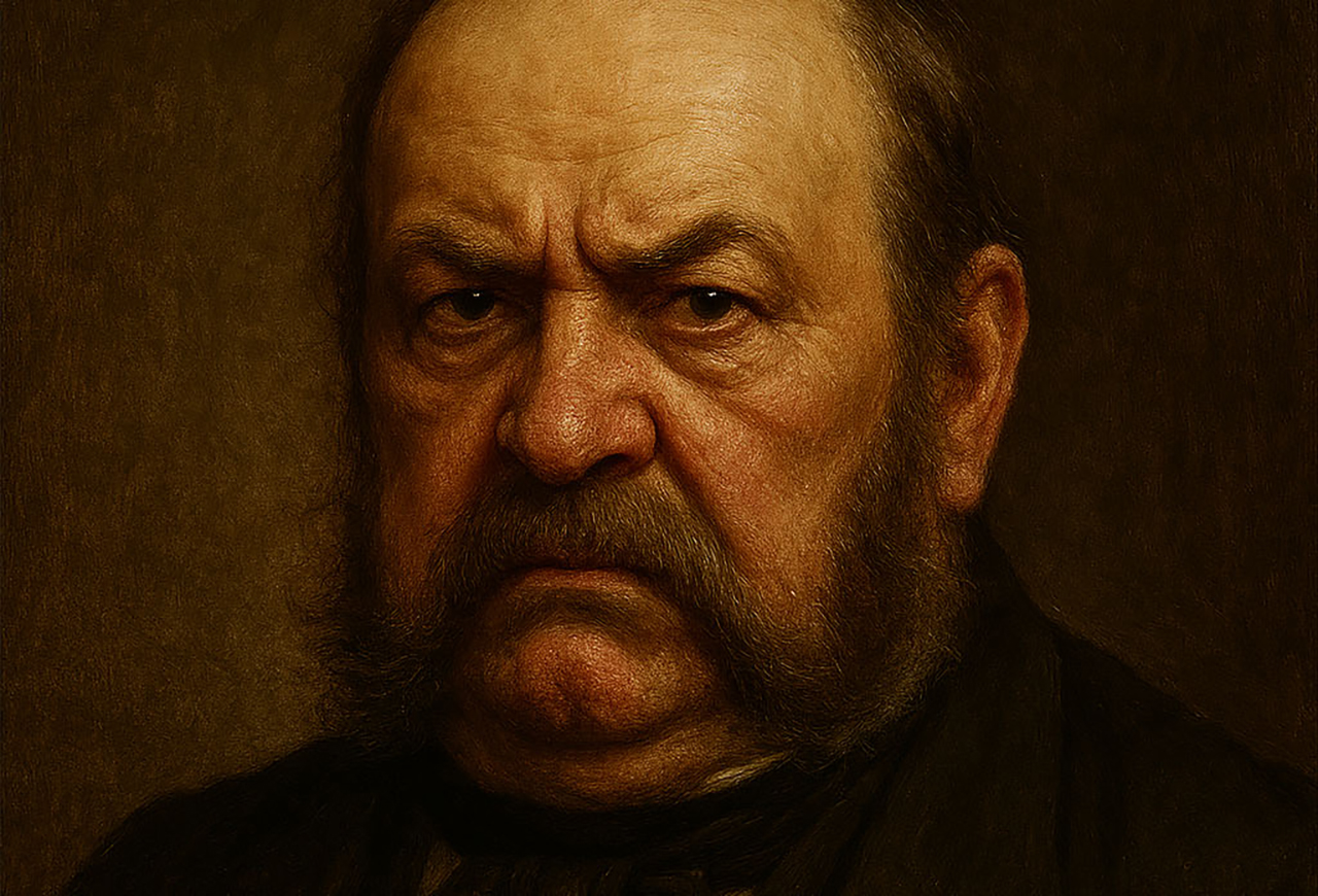 Toneelvereniging De Opregte Amateur: ‘Horror in de Hoef’