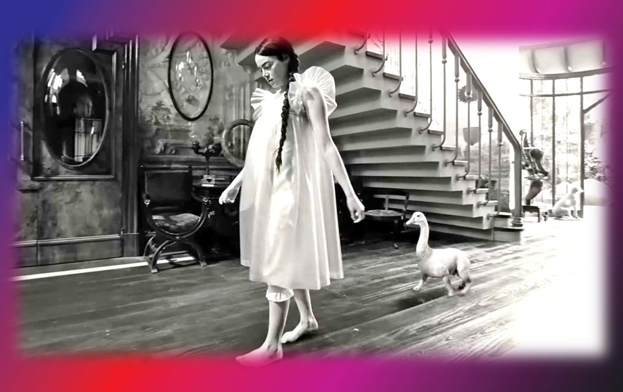 Oscarwinnaar ‘Poor Things’ in Filmhuis Mijdrecht