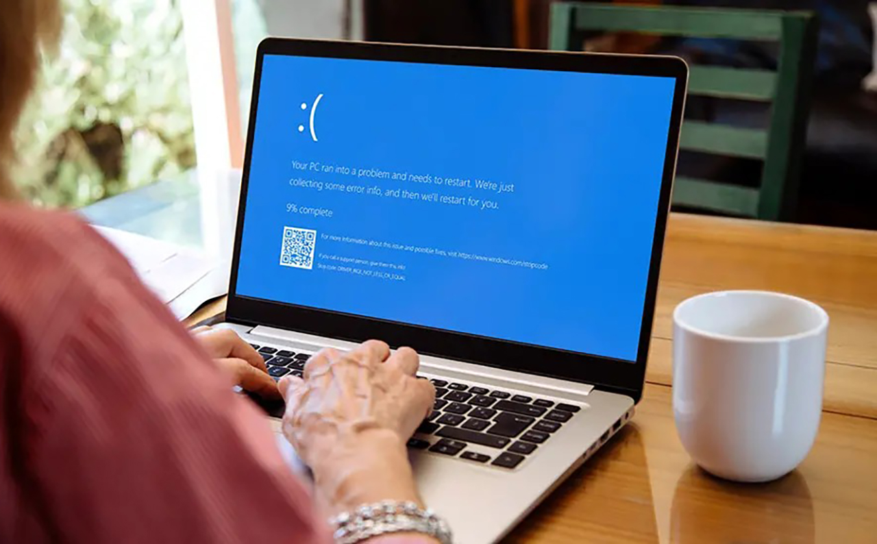 Repair Café De Hoef biedt uitkomst: Linux als reddingsboei voor verouderde laptops
