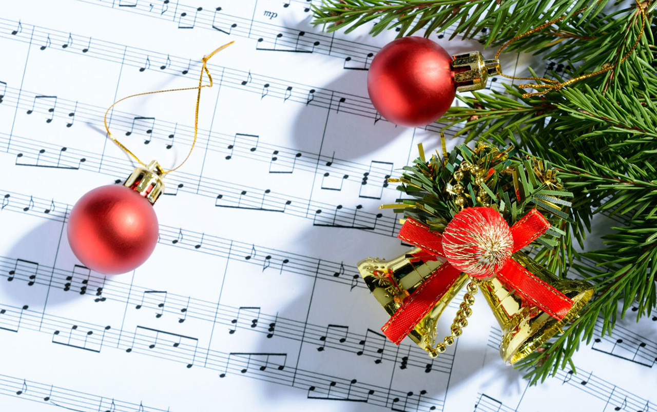 Koorleden gezocht voor volkskerstzang