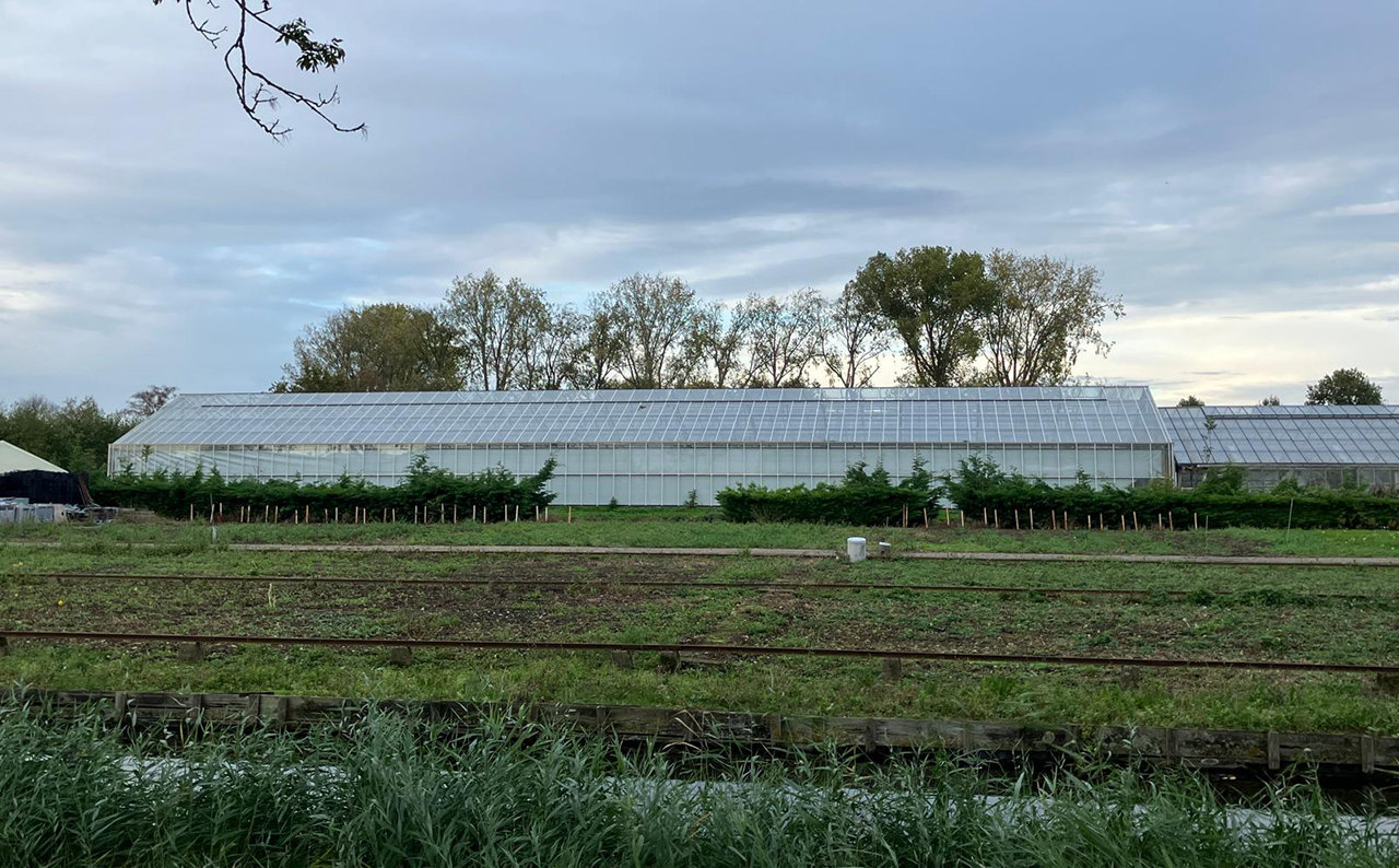 Gemeentebelangen: bouwen met oog voor erfgoed