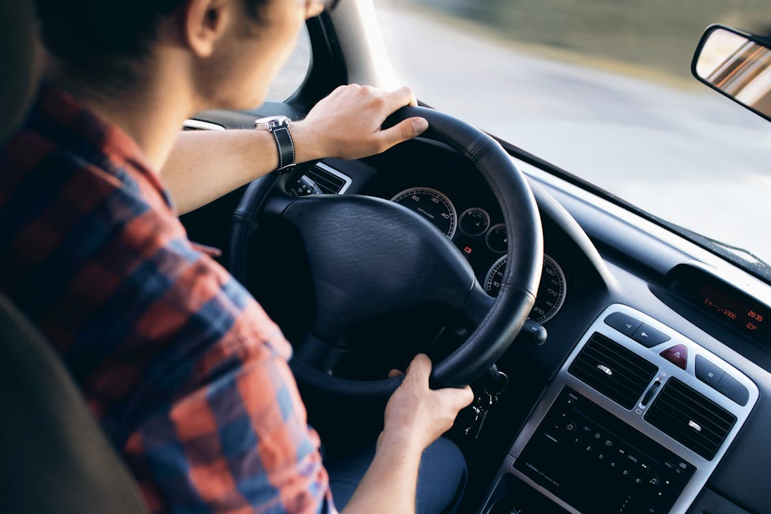 Welke autoverzekering past bij je rijgedrag?